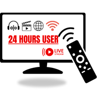 Free Trial - IPTV Subscription